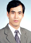 杨振江