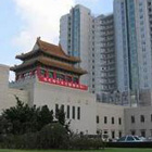 关于上海长海医院