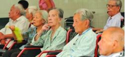 重度尿失禁：手术治疗