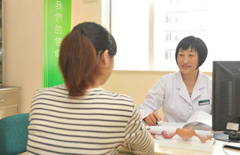 导致女性不孕因素