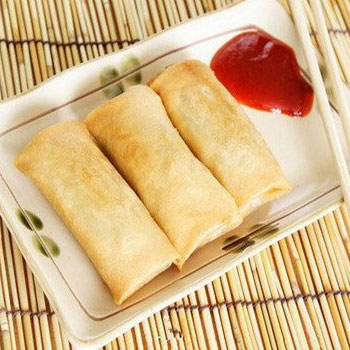 怀孕期间常吃油炸食品可能患妊娠糖尿病